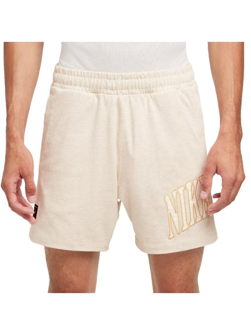 Men's Nike Court Heritage Tennis Shorts Sports Fit Casual FQ2111-104 Size XL